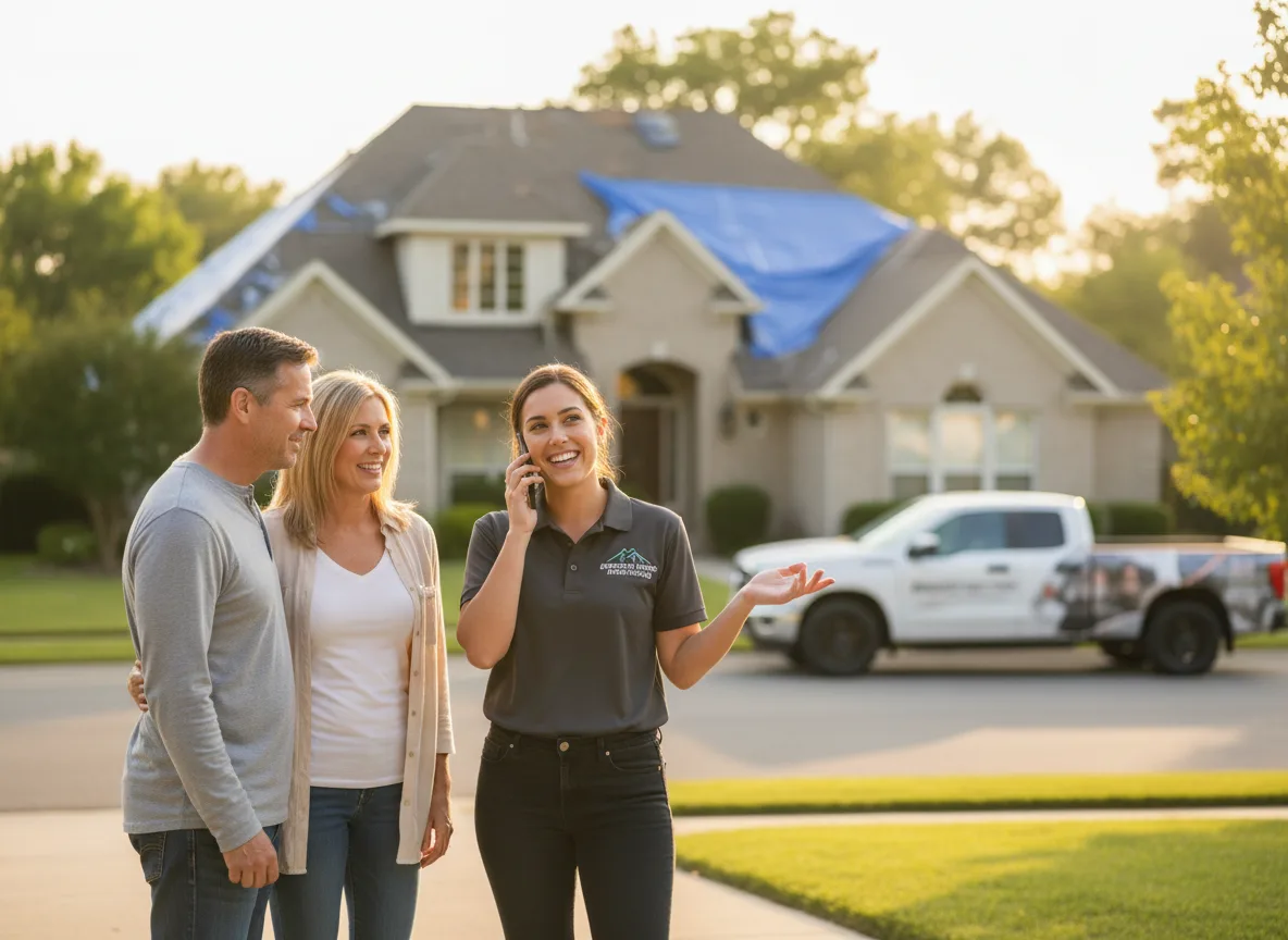 Emergency Roof Repair Walcott, ND FAQs